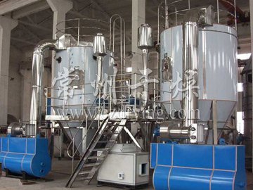 LPG系列高速離心噴霧干燥機(jī)